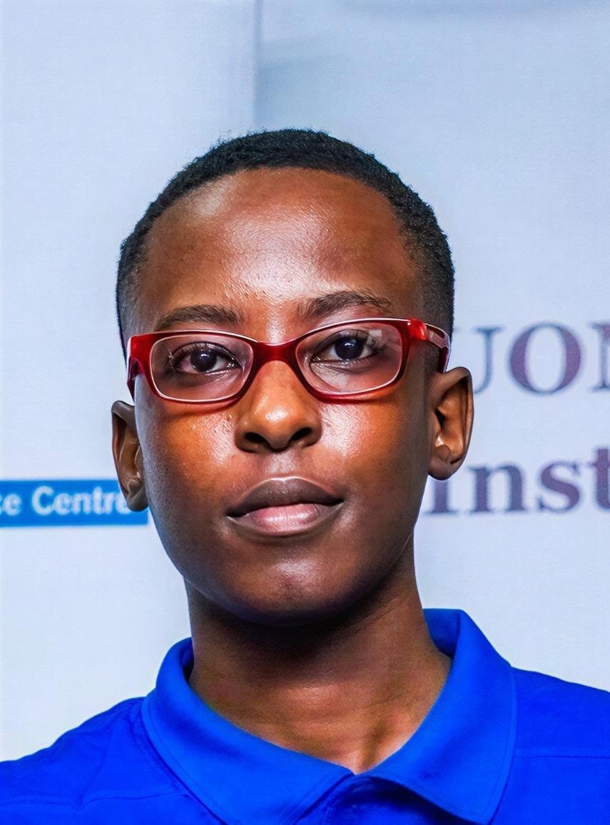 Raphael Mbise